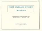 Eight Sonatas 