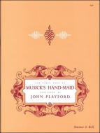 Musick's Handmaid: the First Part 