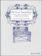 The 'Lynar' Virginal Book 