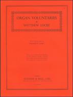 Organ Voluntaries 