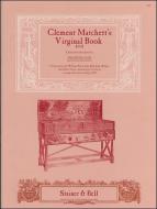 Clement Matchett's Virginal Book 