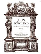The Second Book of Songs 