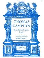 The First Book of Ayres 