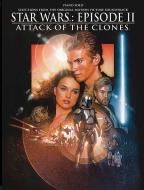 Star Wars Episode 2 