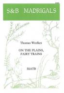 On The Plains, Fairy Trains 