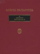 The Eton Choirbook II 