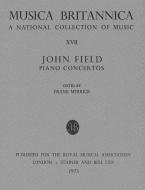 Concertos for Piano and Orchestra Nos. 1-3 