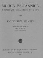 Consort Songs 