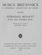 Selected Piano And Chamber Music 