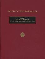 Italian Madrigals Englished 