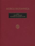 Complete Keyboard Music 