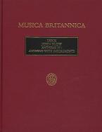 Anthems 4: Anthems With Instruments 