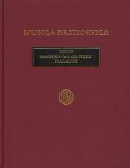 Eighteenth-Century Psalmody 