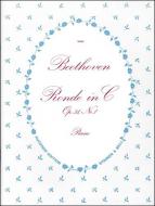 Rondo in C, Op. 51, No. 1 