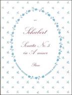 Sonata in a Minor, D.784, Op. 143 