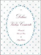 Concerto For Violin And Orchestra 