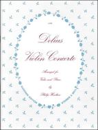 Concerto For Violin And Orchestra 