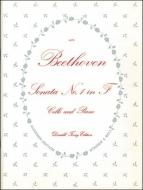 Sonata In F, Op. 5, No. 1 