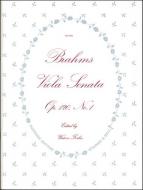 Sonata In F Minor, op. 120, no. 1 