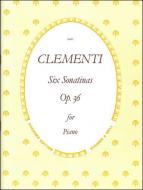 Sonatinas, Op. 36 