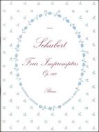 Four Impromptus, D.935, Op. 142 