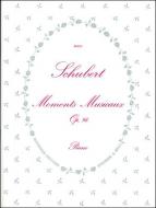 Moments Musicaux, D.780, Op. 94 