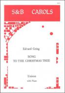 Song To The Christmas Tree 