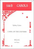 Carol Of The Universe 