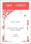 Child Of The Stable's Secret Birth 