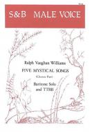 Five Mystical Songs 