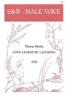 Love Learns By Laughing 