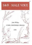 Come Shepherd Swains 