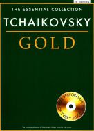 The Essential Collection: Tchaikovsky Gold 