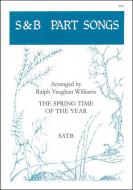 The Springtime Of The Year 