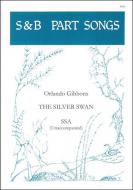The Silver Swan 