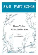 I Bei Ligustri E Rose 