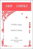 Mary's Child 