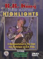Blues Master Highlights 