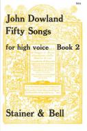 Fifty Songs Book 2 