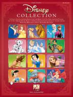 The Disney Collection Easy Piano 