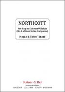 Ave Regina Celorum/Alleluia 