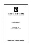 Stepping Out For Clarinet And Piano 