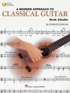 A Modern Approach To Classical Guitar Book 3 