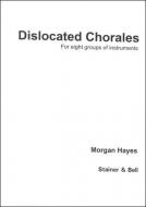 Dislocated Chorales 