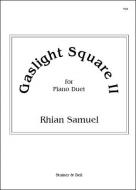 Gaslight Square Ii 