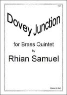 Dovey Junction 