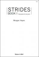 Strides Book 1 