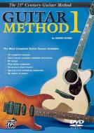 21st Century Guitar Method 1 