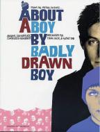 About A Boy 