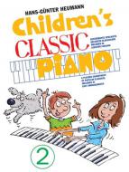 Children's Classic Piano 2 